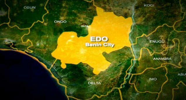 Edo Gov't Shuts 4 Schools, Arrests Headteacher Over Death Of Pupil 1 Edo State 636x342 1