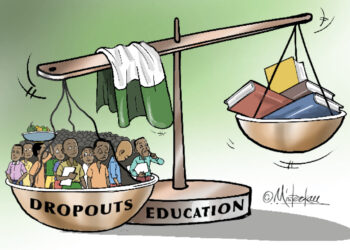 Education in nigeria