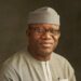 Fayemi, Ihua Call For Citizen-Focused National Rebirth