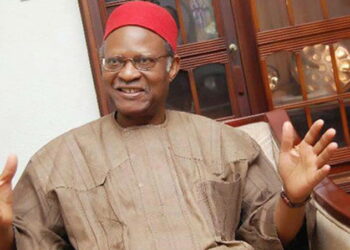 The Patriots Seeks Collaboration With NASS On Constitution Amendment