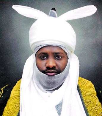 Emir Of Dutse Seeks Collaboration To Tackle Violence Against Women 1 Alhaji Muhammad Hamim Nuhu Sanusi, Emir of Dutse in Jigawa State