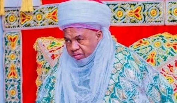 VP Shettima Mourns Emir Of Gusau 1 Emir of Gusau 1vo