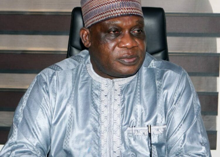 NHF President Predicts Bright Future For Hockey In Nigeria