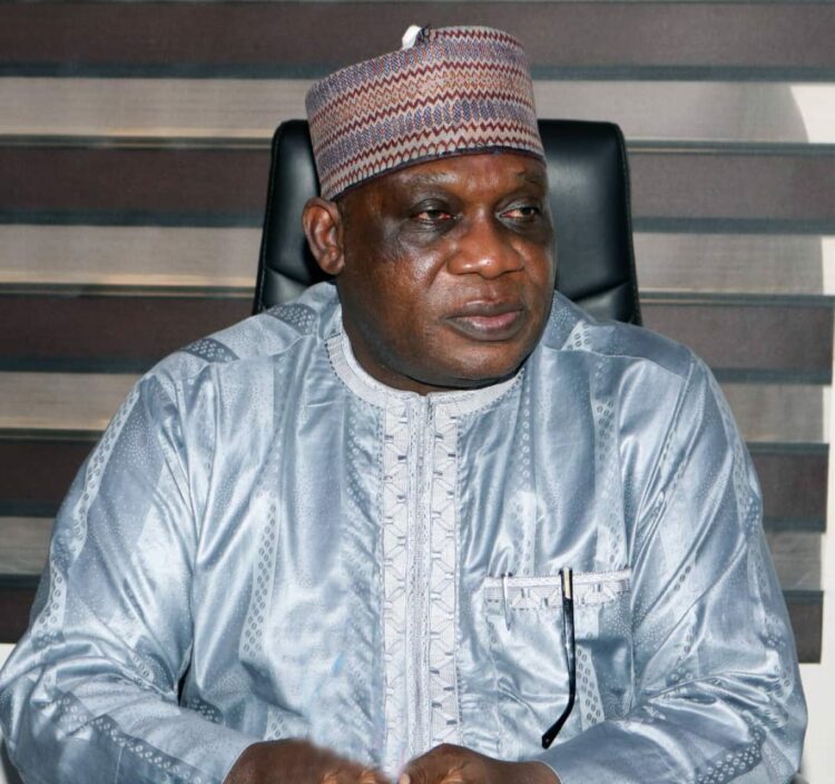 NHF President Predicts Bright Future For Hockey In Nigeria