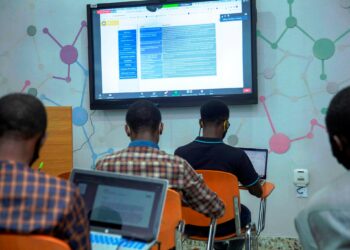 Digital Skills Fair Targets Nigerian Youth With Global Tech Opportunities