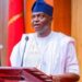 Ex-Senate President Lawan Congratulates New APC Chairman 5 Ex-Senate President Lawan Congratulates New APC Chairman