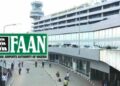 FAAN Signs Capacity Building MoU With Dubai-based Firm