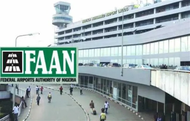 FAAN Signs Capacity Building MoU With Dubai-based Firm 1 FAAN