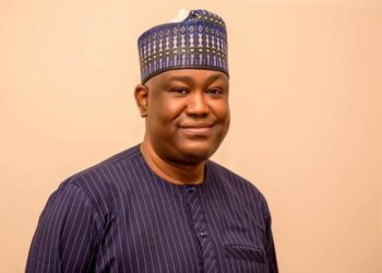 PDP Will Rise Again – Olawepo-Hashim