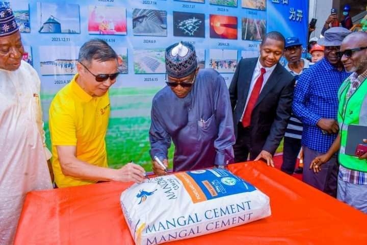 Mangal Cement Reassures Stakeholders Of High Quality Product Delivery 1 FB IMG 1722407112532