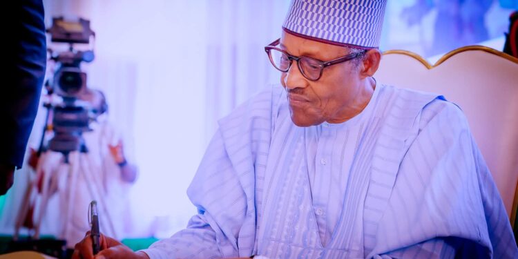 Aso Rock Rats Invasion Story Meant To Deflect Buhari’s Illness