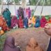 JUST–IN: Ex-President Buhari Buried After State Funeral