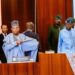 Federal Gov’t, Govs Roll Out Scheme To Create 1,000 Jobs Per Ward 5 Federal Gov’t, Govs Roll Out Scheme To Create 1,000 Jobs Per Ward