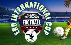 Eko Int’l Cup: Rivers Utd In Good Start, Tackle Ikorodu City In Decisive Tie Today 1 FC Kallon Five Others For Eko International Cup