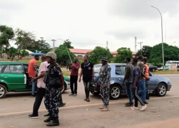 FCTA Impounds 280 Vehicles, Others In Major Anti-Crime Crackdown