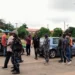 FCTA Impounds 280 Vehicles, Others In Major Anti-Crime Crackdown