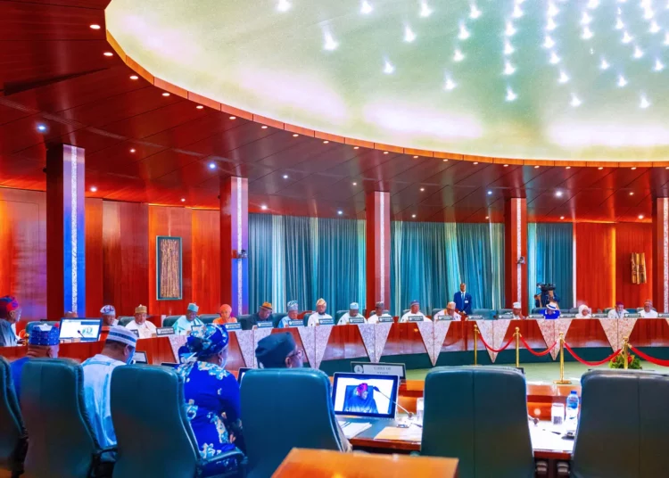 FEC Holds Buhari Tribute Session Today