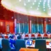 FEC Holds Buhari Tribute Session Today