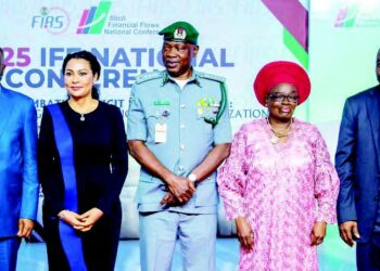 Illicit Financial Flows: FIRS Rallies Stakeholders To Tackle Capital Flight