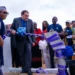 FORPS Donates Boreholes To Two FCT  Communities