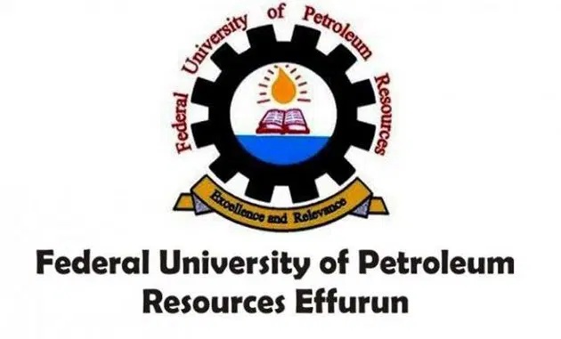 'FUPRE Not Under PENGASSAN, NUPENG Jurisdiction' 1 FUPRE