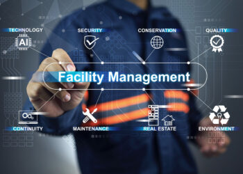Profiting From Facility Management Business