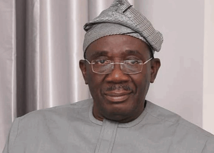 Tinubu
