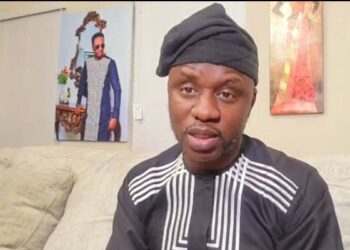 2027: Don’t Be Deceived By Politicians – Ex Aspirant