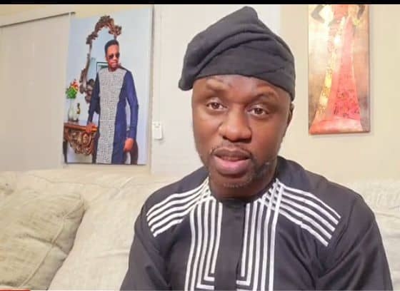 2027: Don’t Be Deceived By Politicians – Ex Aspirant 1 Faduri Oluwadare Joseph