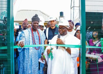Federal Gov’t Boosts Power Supply With 63MVA, 132/33kv Substation In Oyo