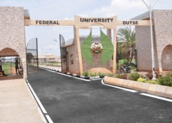 209 Bag First Class Degrees At FUD Convocation