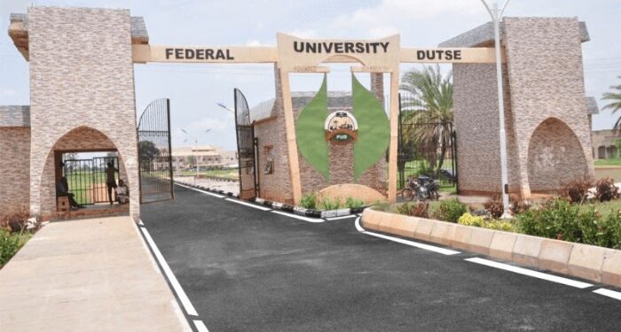 209 Bag First Class Degrees At FUD Convocation