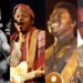 Legendary Nigerian Music Artists Who Paved The Way For Afrobeats 5 Legendary Nigerian Music Artists Who Paved The Way For Afrobeats