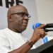 ADC: APC, Tinubu Undisturbed, Focused On Nation Building – Morka