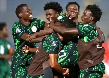 WAFU B U-20: Flying Eagles Defeat Niger On Penalties To Reach Final