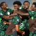WAFU B U-20: Flying Eagles Defeat Niger On Penalties To Reach Final