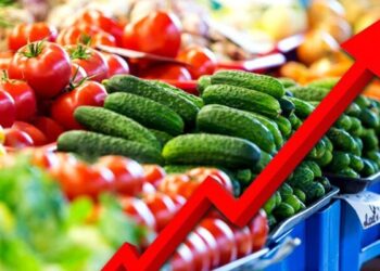 Illegal Levies By Non-state Actors Push Up Prices