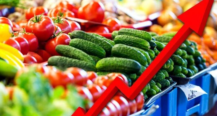 Illegal Levies By Non-state Actors Push Up Prices