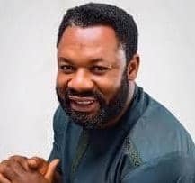 I Have No Hand In Boje, Isobendeghe Communal Clash - Abang 1 Former House of Representatives aspirant for Ikom Boki federal constituency Pius Abang