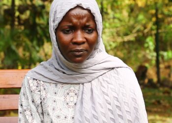 Villa Forces Prevented Osinbajo From Implementing Ideas– Galadima’s Daughter