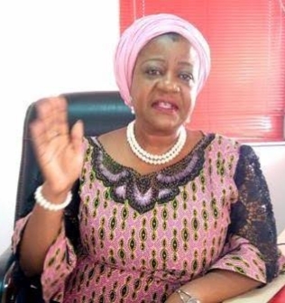 Tinubu Did Not Support Buhari’s Candidacy In 2014, Ex-Presidential Aide Lauretta Onochie Claims 1 Former presidential media aide, Lauretta Onochie,