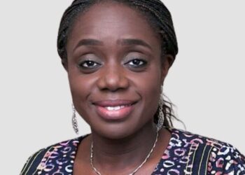 DashMe Foundation Impacts Thousands Of Nigerians  –Adeosun