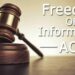 Stakeholders Warn Against Weakening FoI Act