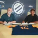 Nigerian Forward, Victor Orakpo, Joins Montpellier On Loan