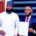 From Policy To Practice: Interrogating NASENI, BPP Partnership On “Nigeria First Movement” 5 From Policy To Practice: Interrogating NASENI, BPP Partnership On “Nigeria First Movement”