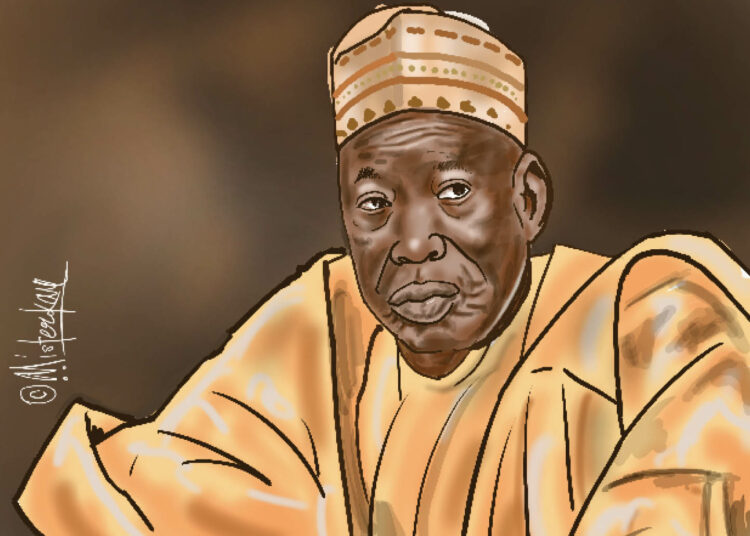 ganduje