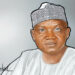 Garba Shehu