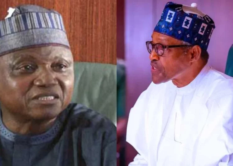 Buhari