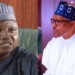 We Will All Be Less Without Buhari