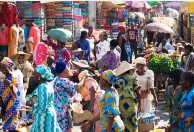 Oyo Gov’t Denies Converting Market Car Park To Shops